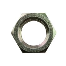 ΜΟΥΑΓΙΕ ΤΡΟΧΟΥ ΕΜΠΡΟΣ orig.3880A012/3880A024/MR455620/MR594954 ΓΙΑ MITSUBISHI PAJERO 2000-2007 ΝΤΥ -1 Τεμ. Auto Moto Tyres 