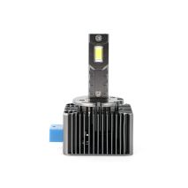 ΛΑΜΠEΣ LED D8S 12V PK32d-1 6000K 8.400lm 35W D-SERIES PLUG&PLAY KIT CAB-BUS ΜΕ ΑΝΕΜΙΣΤΗΡΑΚΙ M-TECH - 2 ΤΕΜ. Auto Moto Tyres 