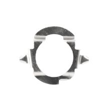 ΑΝΤΑΠΤΟΡΑΣ ΓΙΑ ΛΑΜΠΕΣ LED ΓΙΑ MERCEDES / VW / SKODA / OPEL M-TECH - 1 ΤΕΜ. Auto Moto Tyres 