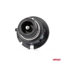 ΑΝΤΑΛΛΑΚΤΙΚΗ ΛΑΜΠΑ ΧΕΝΟΝ BASIC D2S 12V 8.000k 35W BLISTER CARD AMIO - 1 ΤΕΜ. Auto Moto Tyres 