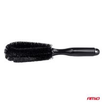 ΚΙΤ ΚΑΘΑΡΙΣΜΟΥ ΣΦΟΥΓΓΑΡΙ/ΓΑΝΤΙ ΠΛΥΣΙΜΑΤΟΣ/ΒΟΥΡΤΣΑ ΖΑΝΤΩΝ/2 ΠΑΝΑΚΙΑ AMIO - 5 ΤΕΜ. Auto Moto Tyres 