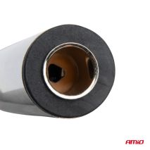 ΕΝΙΣΧΥΤΗΣ ΣΗΜΑΤΟΣ ΚΕΡΑΙΑΣ DIN 12V/24V - AM/FM  AMIO - 1 τεμ. Auto Moto Tyres 