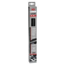 ΦΙΛΜ CARBON-LOOK ΕΣΩΤΕΡΙΚΗΣ & ΕΞΩΤΕΡΙΚΗΣ ΧΡΗΣΗΣ ΜΑΤ 4D 35x50cm LAMPA - 1 ΤΕΜ. Auto Moto Tyres 