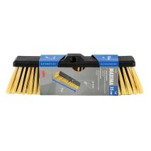 ΑΝΤΑΛΛΑΚΤΙΚΗ ΣΚΟΥΠΑ MAXIMA 35 ΧΩΡΙΣ ΚΟΝΤΑΡΙ ΓΙΑ ΤΗΝ MAXIMA 35 L3708.7 35cm ΚΙΤΡΙΝΗ LAMPA - 1 ΤΕΜ. Auto Moto Tyres 