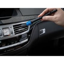 ΠΙΝΕΛΑ/ΒΟΥΡΤΣΑΚΙΑ ΛΕΠΤΟΜΕΡΟΥΣ ΚΑΘΑΡΙΣΜΟΥ Φ22/25/27/30/34mm ΜΑΥΡΑ ΣΕΤ LAMPA - 5 ΤΕΜ. Auto Moto Tyres 