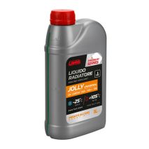 ΑΝΤΙΨΥΚΤΙΚΟ/ΠΑΡΑΦΛΟΥ PREMIUM SERIES JOLLY UNIVERSAL G11/G12EVO/G12+/G12++/G13  -25°C>+105°C 1L- 1 ΤΕΜ. Auto Moto Tyres 