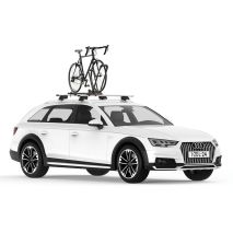 ΒΑΣΗ ΠΟΔΗΛΑΤΟΥ ΟΡΟΦΗΣ HIGHROAD ΜΑΥΡΗ EXTENDED YAKIMA max20kg 1325mm - 1 ΤΕΜ. Auto Moto Tyres 