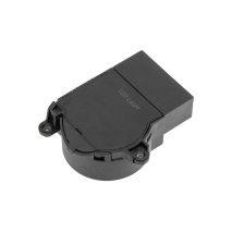 ΔΙΑΚΟΠΤΗΣ ΕΠΑΦΩΝ ΜΙΖΑΣ ΓΙΑ FIAT GRANDE PUNTO 2005+ / PUNTO EVO 2009+ / FIAT 500L 2012+ / ALFA ROMEO MITO 2008+ 5PINS orig.50518629/50525430 ΝΤΥ - 1 τεμ. Auto Moto Tyres 