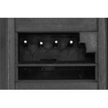 ΠΟΛΛΑΠΛΟΣ ΔΙΑΚΟΠΤΗΣ ΠΑΡΑΘΥΡΩΝ ΓΙΑ BMW ΣΕΙΡΑ 5 E60 & E61 2007+ orig. 61319122113 4pins ΝΤΥ - 1 TEM. Auto Moto Tyres 