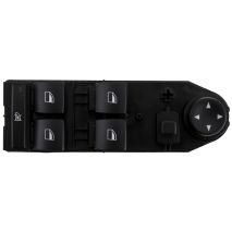 ΠΟΛΛΑΠΛΟΣ ΔΙΑΚΟΠΤΗΣ ΠΑΡΑΘΥΡΩΝ ΓΙΑ BMW ΣΕΙΡΑ 3 E83 2003+ orig.61313414352 16PINS ΝΤΥ - 1 TEM. Auto Moto Tyres 