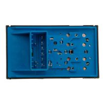 ΔΙΠΛΟΣ ΔΙΑΚΟΠΤΗΣ ΠΑΡΑΘΥΡΩΝ ΓΙΑ FIAT GRANDE PUNTO 2005+ orig.735380445/735411027/735428719/REM86755 ΝΤΥ - 1 TEM. Auto Moto Tyres 