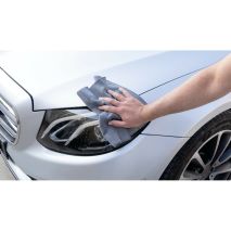 ΠΑΝΑΚΙ ΚΑΘΑΡΙΣΜΟΥ/ΣΤΕΓΝΩΜΑΤΟΣ DOUBLY 2in1 ΑΠΟ ΜΙΚΡΟΙΝΕΣ (MICROFIBRE) S 30x30cm LAMPA - 1 ΤΕΜ. Auto Moto Tyres 