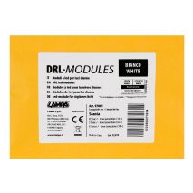 ΚΙΤ ΜΕΤΑΤΡΟΠΗΣ ΦΩΤΩΝ ΗΜΕΡΑΣ ΣΕ ΛΕΥΚΟ DRL LED MODULES ΓΙΑ SCANIA R/S SERIE 7 11/2016+ LAMPA - 1 Κιτ. Auto Moto Tyres 