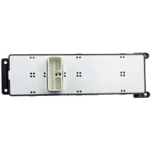 ΠΟΛΛΑΠΛΟΣ ΔΙΑΚΟΠΤΗΣ ΠΑΡΑΘΥΡΩΝ ΓΙΑ KIA RIO 2005+ 14PINS orig.935701G110/935701G150 ΝΤΥ - 1 TEM. Auto Moto Tyres 