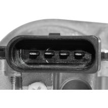 ΜΟΤΕΡ ΥΑΛΟΚΑΘΑΡΙΣΤΗΡΩΝ ΓΙΑ SKODA FABIA III 2014+ ΕΜΠΡΟΣ orig.6V1955023A ΝΤΥ - 1 ΤΕΜ. Auto Moto Tyres 