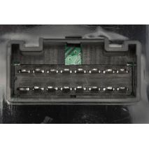 ΠΟΛΛΑΠΛΟΣ ΔΙΑΚΟΠΤΗΣ ΠΑΡΑΘΥΡΩΝ ΓΙΑ KIA OPTIMA 2011+ 16PINS orig.93570-2T010 ΝΤΥ - 1 TEM. Auto Moto Tyres 