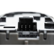 ΠΟΛΛΑΠΛΟΣ ΔΙΑΚΟΠΤΗΣ ΠΑΡΑΘΥΡΩΝ ΓΙΑ MERCEDES E-KLAS W213 2016+ / CLS C257 2017+ / S-KLAS W222 2013+ 3PINS ΜΕ ΑΣΗΜΙ/ΜΑΥΡΗ ΒΑΣΗ orig. 2229052004/A2229052004 ΝΤΥ - 1 TEM. Auto Moto Tyres 