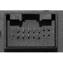 ΠΟΛΛΑΠΛΟΣ ΔΙΑΚΟΠΤΗΣ ΠΑΡΑΘΥΡΩΝ ΓΙΑ PORSCHE CAYENNE 2003+ orig.7L5959857B/95561315601/95561315602 ΝΤΥ - 1 TEM. Auto Moto Tyres 