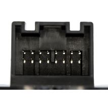 ΠΟΛΛΑΠΛΟΣ ΔΙΑΚΟΠΤΗΣ ΠΑΡΑΘΥΡΩΝ ΓΙΑ PORSCHE PANAMERA 2016+ / CAYENNE 2017+ 16PINS orig.971959858/971959858C/971959858CHU0 ΝΤΥ - 1 TEM. Auto Moto Tyres 