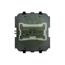 ΔΙΠΛΟΣ ΔΙΑΚΟΠΤΗΣ ΠΑΡΑΘΥΡΩΝ ΓΙΑ RENAULT KANGOO 2008+ / TWINGO 2014+ / DOKKER 2012+ / DUSTER 2010+ / LODGY 2012+ / SANDERO 2008+ 7PINS ΝΤΥ - 1 TEM Auto Moto Tyres 