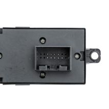 ΠΟΛΛΑΠΛΟΣ ΔΙΑΚΟΠΤΗΣ ΠΑΡΑΘΥΡΩΝ ΓΙΑ VW GOLF 4 1997+ / BORA 1998+ / PASSAT B5 2000+ 9PINS orig.1J4959857B ΝΤΥ - 1 ΤΕΜ. Auto Moto Tyres 