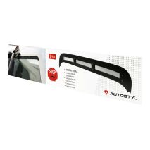 ΑΝΤΙΚΟΥΝΟΥΠΙΚΟ ΔΙΧΤΥ/ΠΛΕΓΜΑ ΠΑΡΑΘΥΡΟΥ ΜΕ ΠΛΑΙΣΙΟ MOSQUITO NET ΓΙΑ MERCEDES ACTROS MP4 09/2011-09/2019 / ACTROS MP5 10/2019+ / MP5F 11/2021+ / MP5L 11/2021+ LAMPA - 1 ΤΕΜ. Auto Moto Tyres 