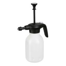 ΔΟΧΕΙΟ ΨΕΚΑΣΜΟΥ ΑΦΡΟΥ EPDM ΜΕ ΠΡΕΣΣΑ 2L LAMPA - 1 ΤΕΜ. Auto Moto Tyres 