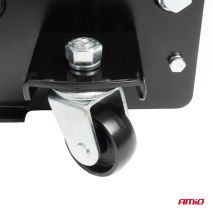 ΓΡΥΛΟΣ ΥΔΡΑΥΛΙΚΟΣ ΜΕ ΡΟΔΕΣ 3.000KG (ΥΨΟΣ 75-510mm) - 1 Τεμ. Auto Moto Tyres 