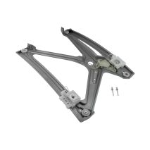 ΓΡΥΛΟΣ ΠΑΡΑΘΥΡΟΥ ΕΜΠΡΟΣ ΑΡΙΣΤΕΡΑ ΓΙΑ SMART 451 2007+ orig. A4517200146/A4517200346 NTY - 1 τεμ. Auto Moto Tyres 