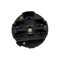 ΔΙΑΚΟΠΤΗΣ ΠΕΑΦΩΝ ΜΙΖΑΣ ΓΙΑ FIAT PANDA II 2003+ / PUNTO II 1999+ / SEICENTO 1998+ ΝΤΥ - 1 τεμ. Auto Moto Tyres 