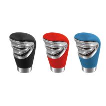 ΠΟΜΟΛΟ ΤΑΧΥΤΗΤΩΝ KROM ΜΑΥΡΟ / ΧΡΩΜΙΩΜΕΝΟ ΑΛΟΥΜΙΝΙΟ Auto Moto Tyres 