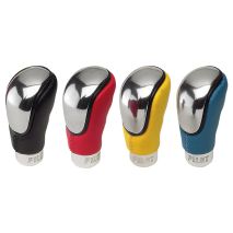 ΠΟΜΟΛΟ ΤΑΧΥΤΗΤΩΝ TOP-GEAR, ΜΑΥΡΟ ΜΕ ΧΡΩΜΙΟ Auto Moto Tyres 