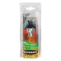 ΕΠΕΚΤΑΣΗ/ ΑΝΤΑΠΤΟΡΑΣ ΓΙΑ ΠΟΜΟΛΟ ΤΑΧΥΤΗΤΩΝ ΚΑΙ ΦΟΥΣΚΑΣ ΛΕΒΙΕ Auto Moto Tyres 