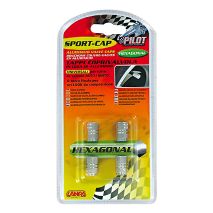 ΚΑΠΑΚΙΑ ΒΑΛΒΙΔΩΝ (Αλλουμινίου) Auto Moto Tyres 