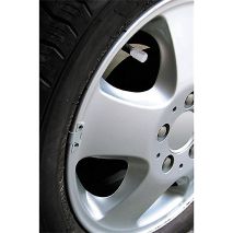 ΚΑΠΑΚΙΑ ΒΑΛΒΙΔΩΝ (Αλλουμινίου) Auto Moto Tyres 