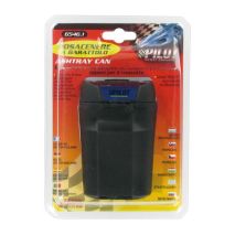 ΣΤΑΧΤΟΔΟΧΕΙΟ - ΤΑΣΑΚΙ ΜΕ ΜΑΓΝΗΤΙΚΗ ΒΑΣΗ (ΓΙΑ ΤΗ ΘΕΣΗ ΠΟΤΗΡΟΘΗΚΗΣ) Auto Moto Tyres 