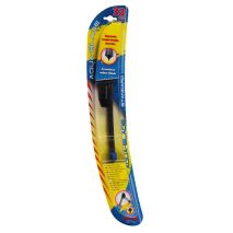 ΥΑΛΟΚΑΘΑΡΙΣΤΗΡΑΣ STANDARD AQUA BLADE 33 cm (13 INCH) - 1 ΤΕΜ. Auto Moto Tyres 