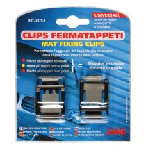 ΚΛΙΠ ΓΙΑ ΔΑΠΕΔΑ 2τεμ. Auto Moto Tyres 