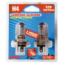 H4 ΑΛΟΓΟΝΟΥ 12V/60-55W P43t Auto Moto Tyres 