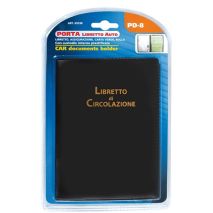 ΘΗΚΗ - ΒΙΒΛΙΑΡΑΚΙ ΓΙΑ ΦΥΛΑΞΗ ΕΓΓΡΑΦΩΝ ΑΥΤΟΚΙΝΗΤΟΥ Auto Moto Tyres 