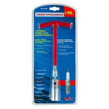 ΜΠΟΥΖΟΚΛΕΙΔΟ (16mm) Auto Moto Tyres 