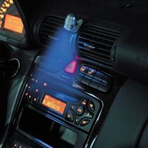 ΦΩΤΑΚΙ ΜΕ LED 12V Auto Moto Tyres 