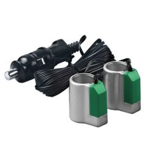 ΦΩΤΑΚΙΑ ΠΡΟΣΚΕΦΑΛΟΥ ΜΕ LED Auto Moto Tyres 