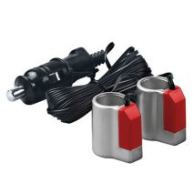 ΦΩΤΑΚΙΑ ΠΡΟΣΚΕΦΑΛΟΥ ΜΕ LED Auto Moto Tyres 