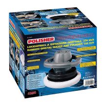 ΤΡΙΒΕΙΟ ΓΥΑΛΙΣΜΑΤΟΣ (ΑΛΟΙΦΑΔΟΡΟΣ) 220V Auto Moto Tyres 