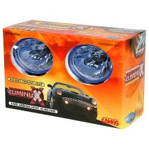 ΠΡΟΒΟΛΕΙΣ LUMINUX 12V H3 55W Auto Moto Tyres 