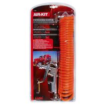 ΠΙΣΤΟΛΙ ΑΕΡΑ ΜΕ ΣΠΙΡΑΛ Auto Moto Tyres 