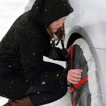 ΑΝΤΙΟΛΙΣΘΗΤΙΚΟ ΠΑΝΙ ΧΙΟΝΙΟΥ AUTOSOCK 58 STANDARD EDITION - 2 ΤΕΜ. Auto Moto Tyres 