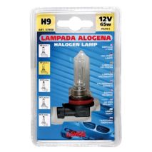 H9 ΑΛΟΓΟΝΟΥ 12V 65W PGJ19-5 Auto Moto Tyres 