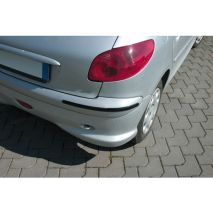 BUMPER ELEGANCE 500x25mm 4TMX Auto Moto Tyres 